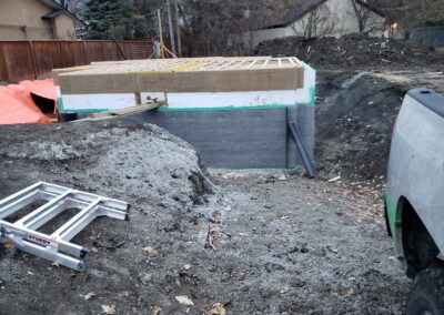 Rub-R-Wall Project
